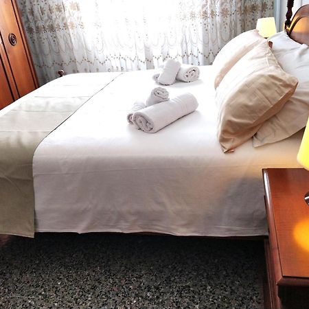 Apartament La Dimora Di Enea Rzym Zewnętrze zdjęcie