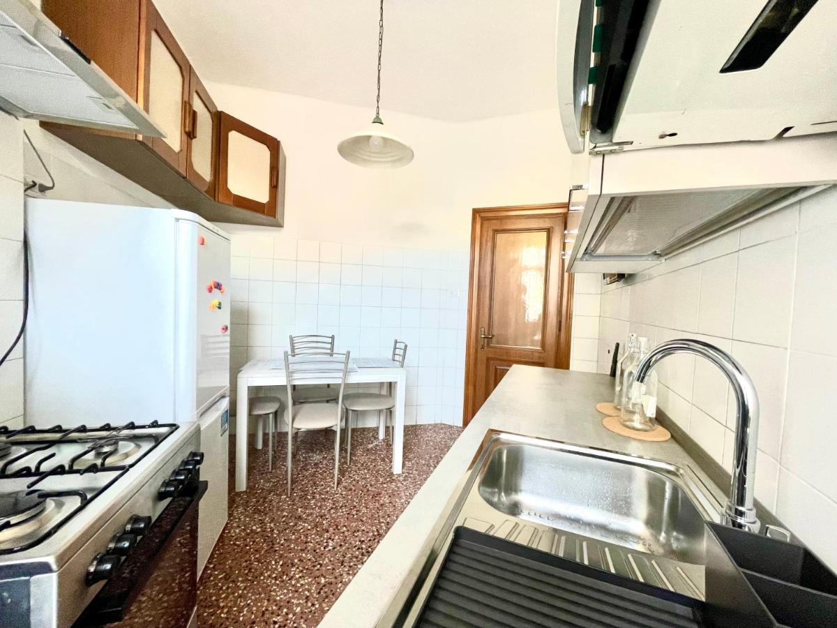 Apartament La Dimora Di Enea Rzym Zewnętrze zdjęcie