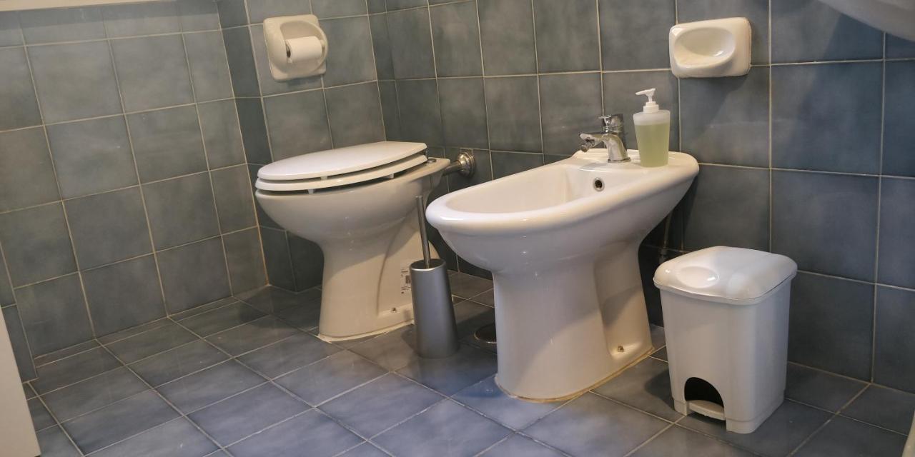 Apartament La Dimora Di Enea Rzym Zewnętrze zdjęcie