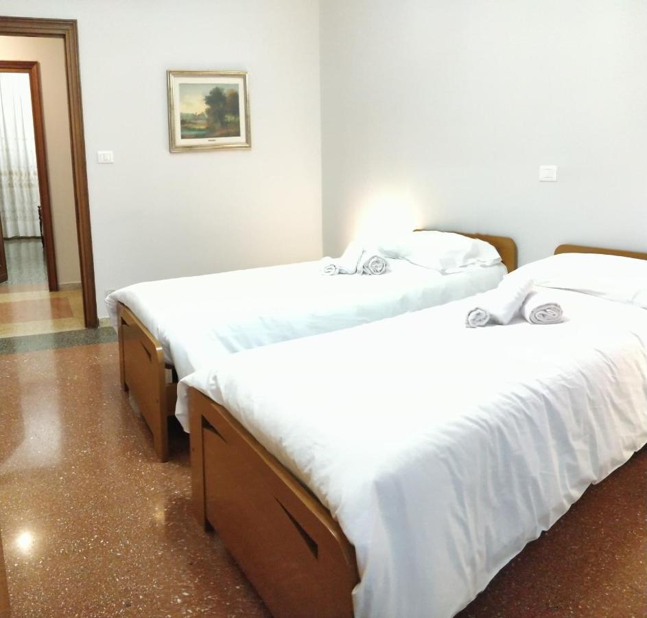 Apartament La Dimora Di Enea Rzym Zewnętrze zdjęcie