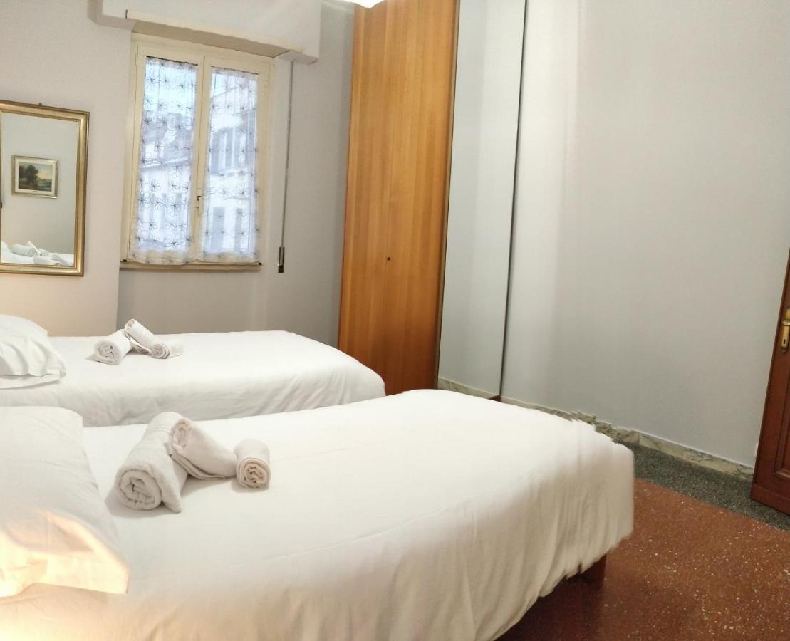 Apartament La Dimora Di Enea Rzym Zewnętrze zdjęcie